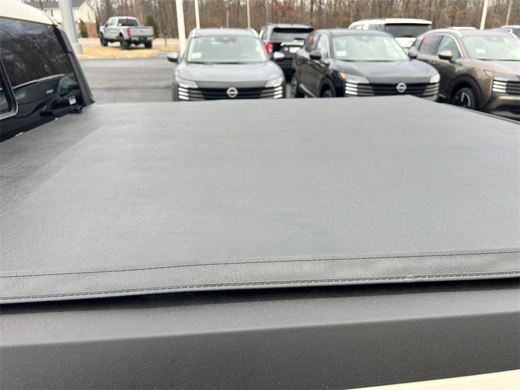 Certified 2024 Ford Maverick Lariat w/ 4K Tow Package image 9