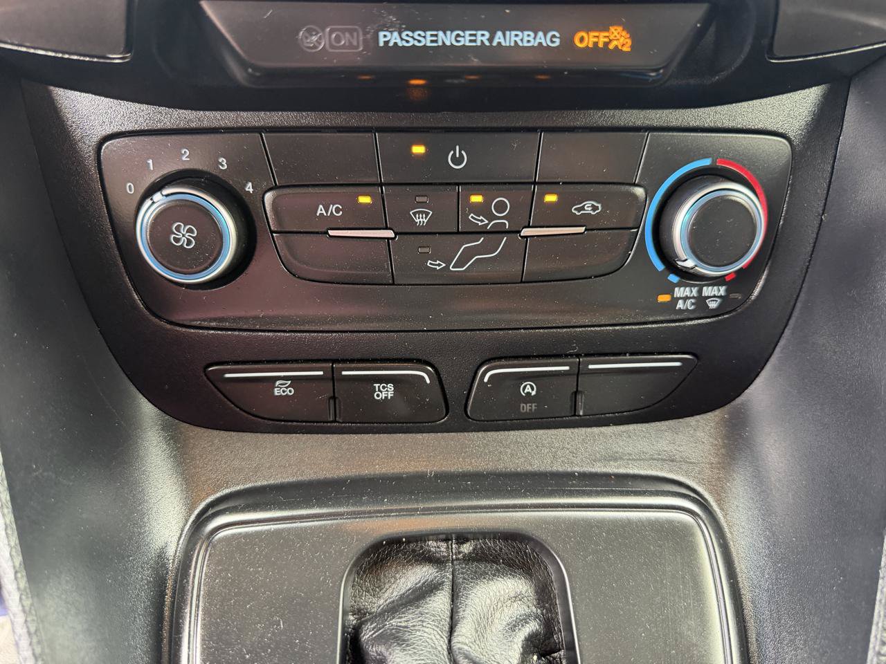 Used 2023 Ford Transit Connect XL w/ Trailer Tow Package FWD image 21