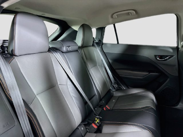 New 2026 Subaru Crosstrek 2.5i Limited AWD/4WD image 26