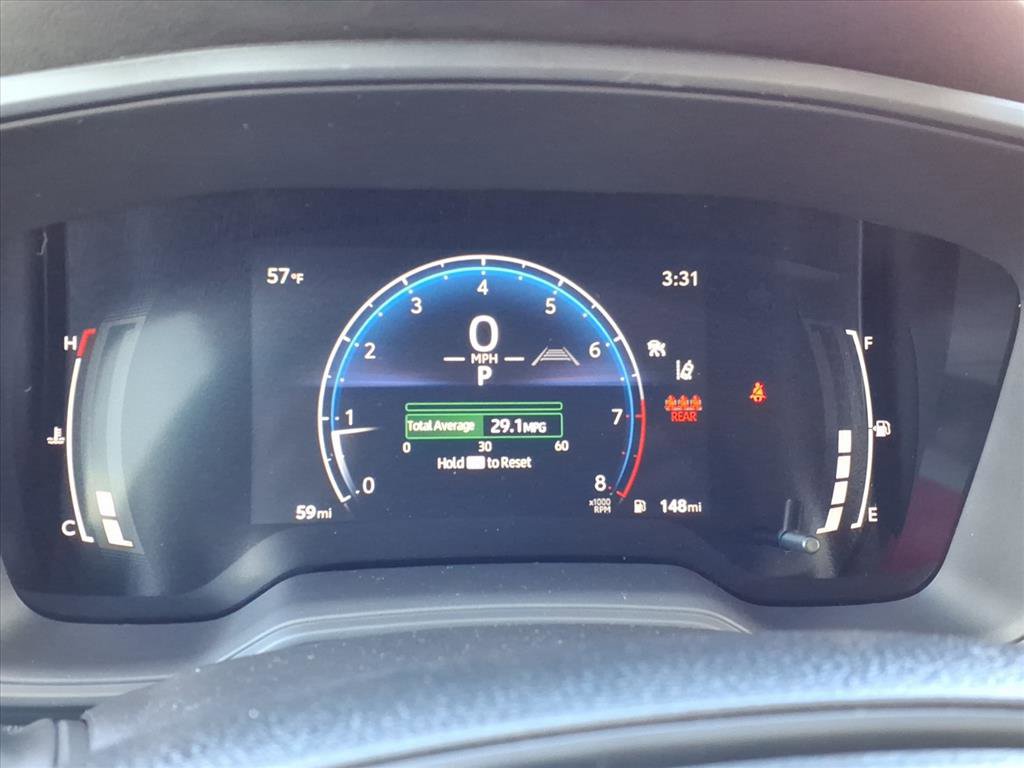 New 2026 Toyota Corolla LE image 13