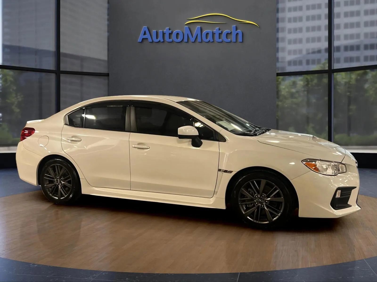 Used 2021 Subaru WRX w/ Popular Package #1 image 13