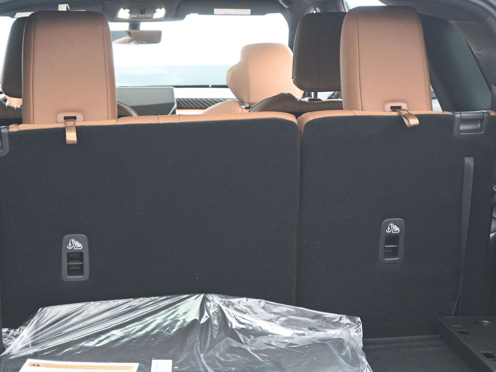 New 2026 INFINITI QX60 Autograph w/ Dark Cargo Package image 24