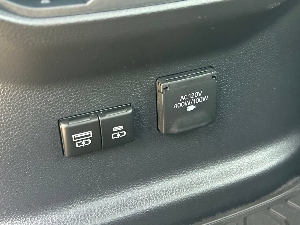 New 2024 Toyota Tundra TRD Pro AWD/4WD image 22