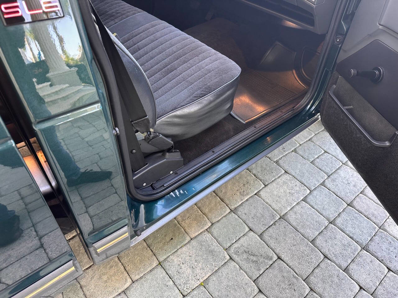 Used 1993 GMC Sonoma 2WD Regular Cab image 56