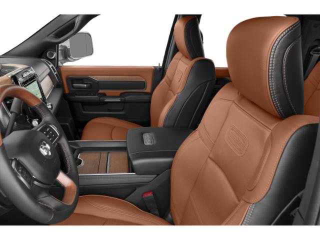 Certified 2020 RAM 2500 Limited AWD/4WD image 9
