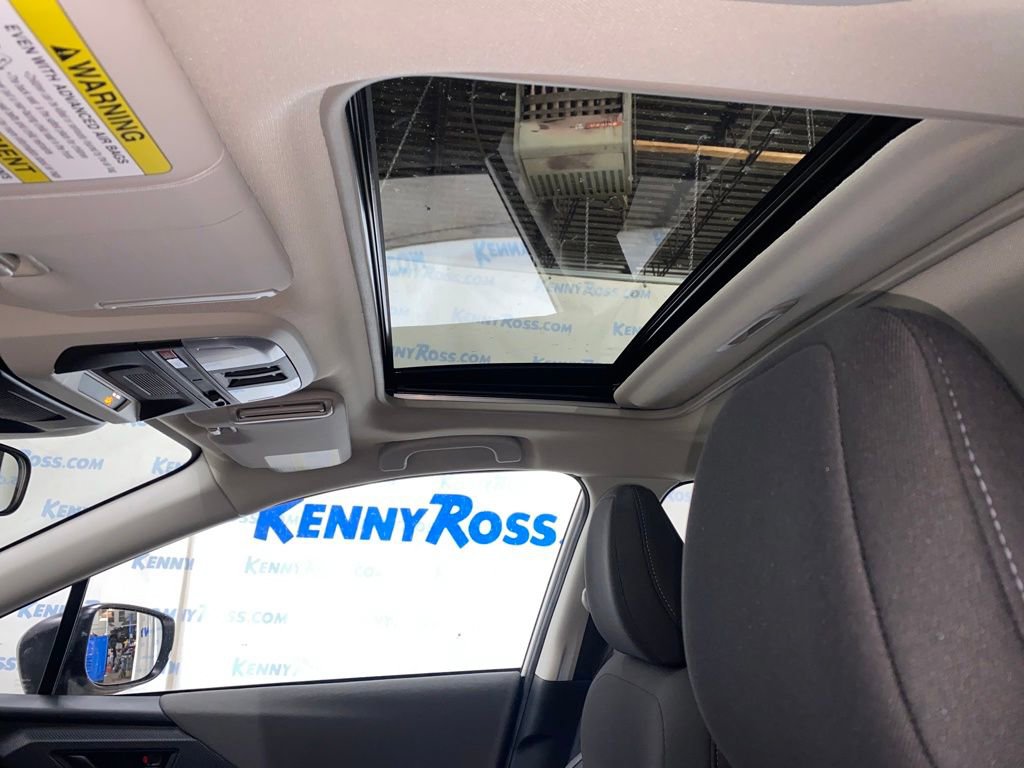 New 2026 Subaru Crosstrek 2.0i Premium image 19