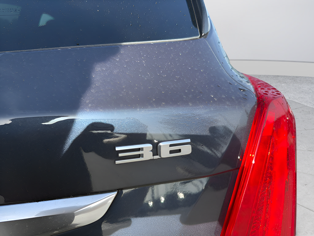 Used 2019 Cadillac XT5 FWD image 46
