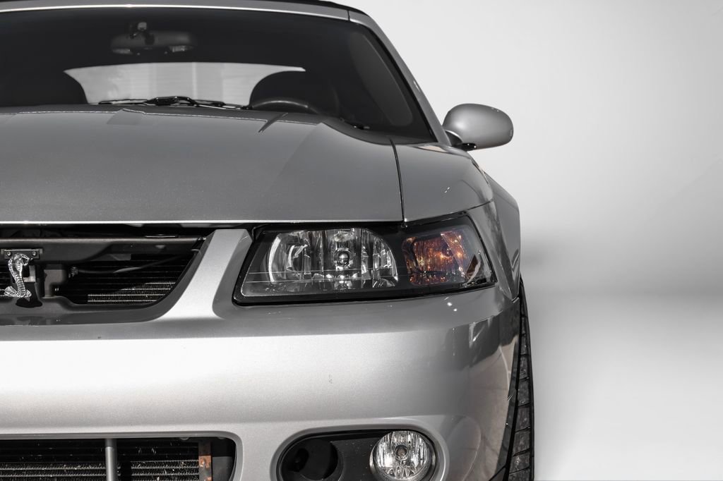 Used 2003 Ford Mustang Cobra image 39