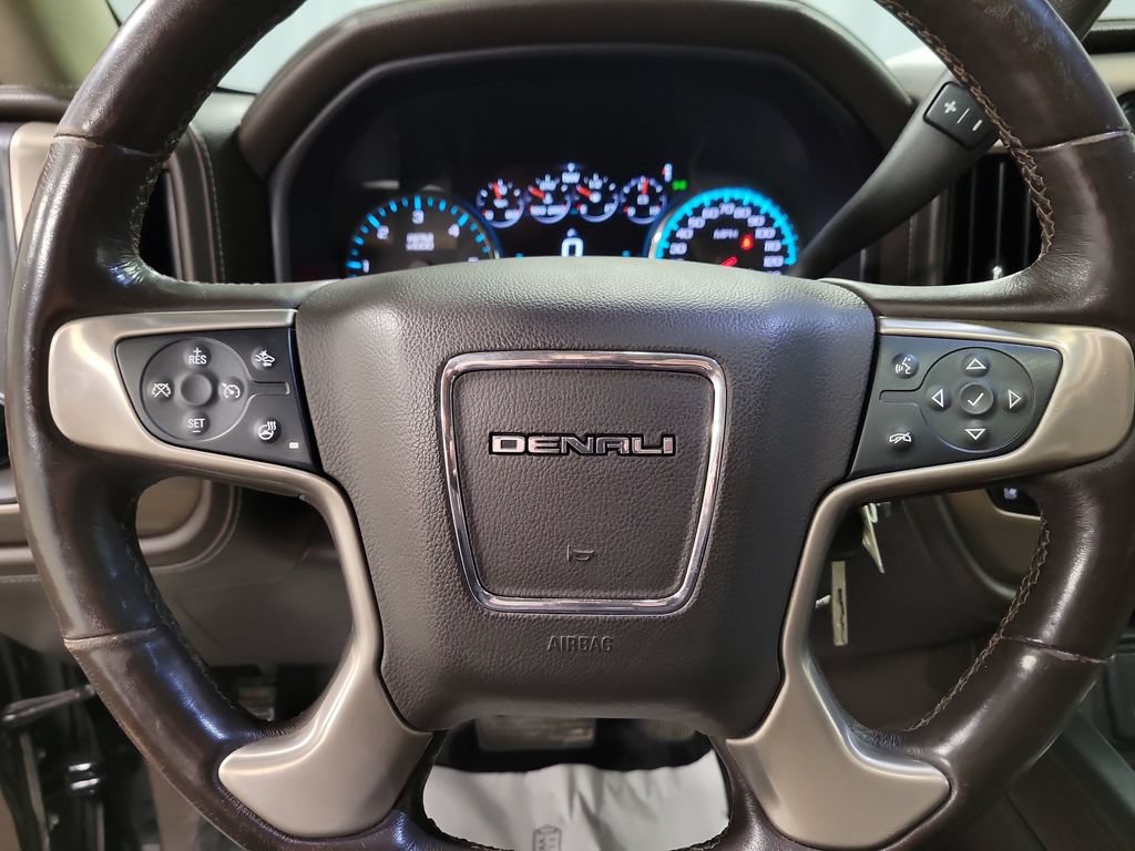 Used 2017 GMC Sierra 1500 Denali AWD/4WD image 19