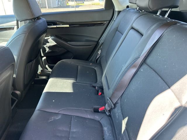 Certified 2024 Kia Seltos EX image 15
