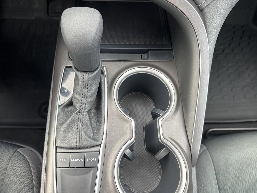 Certified 2023 Toyota Camry LE image 21