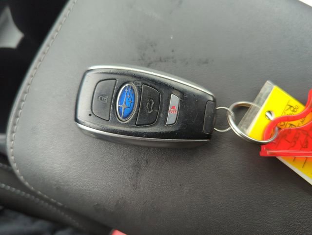 Used 2024 Subaru Legacy Premium AWD/4WD image 34