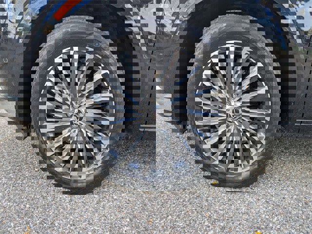 Certified 2023 Hyundai Palisade Calligraphy image 21