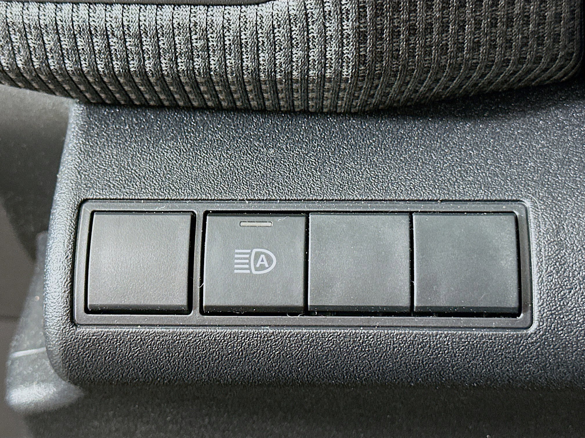 Used 2024 Subaru Solterra Premium image 17