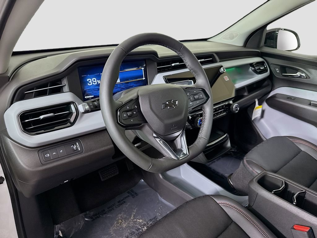New 2027 Chevrolet Bolt RS FWD image 9