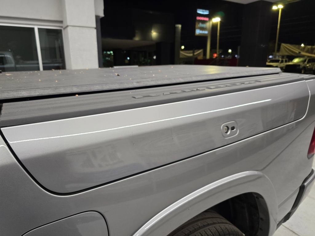 New 2026 RAM 1500 Limited image 17