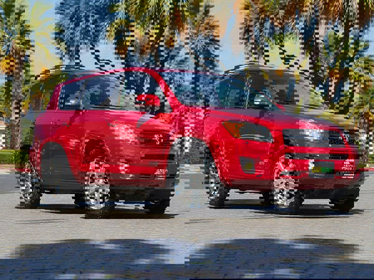 Used 2012 Toyota RAV4 Sport image 2