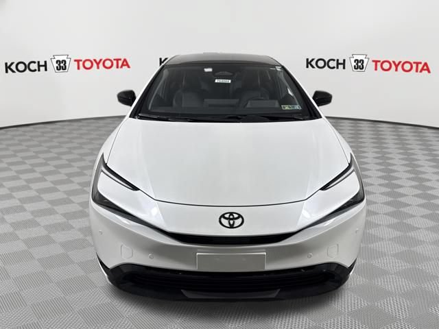New 2026 Toyota Prius Plug-In Hybrid FWD image 9