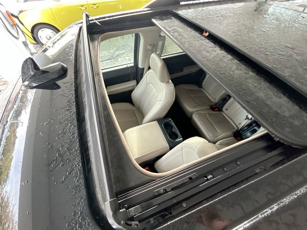 Used 2024 Ford Expedition Max Limited image 44