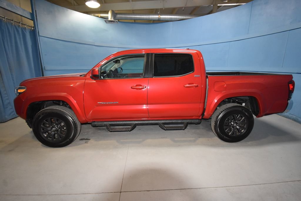 Used 2023 Toyota Tacoma SR5 image 25