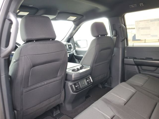 New 2026 Ford F150 STX AWD/4WD image 10