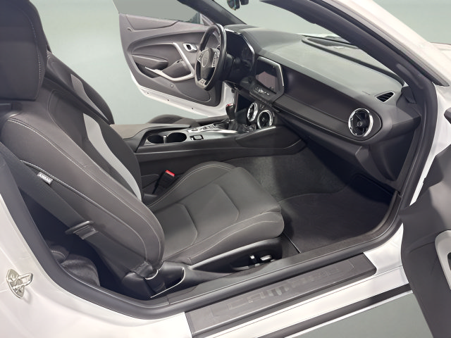 Used 2023 Chevrolet Camaro SS RWD image 24