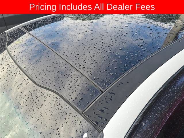 Used 2016 Kia Optima SX w/ Chrome Wheel Package FWD image 7