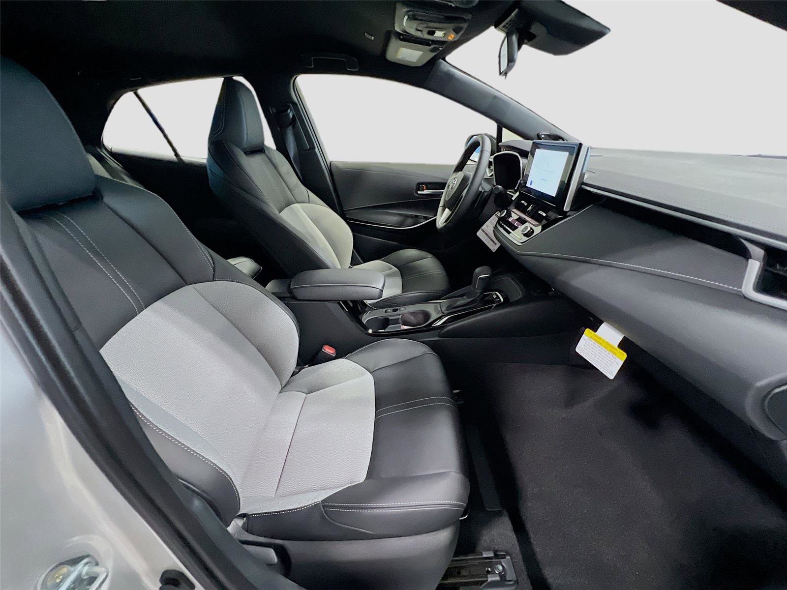 New 2026 Toyota Corolla XSE image 29