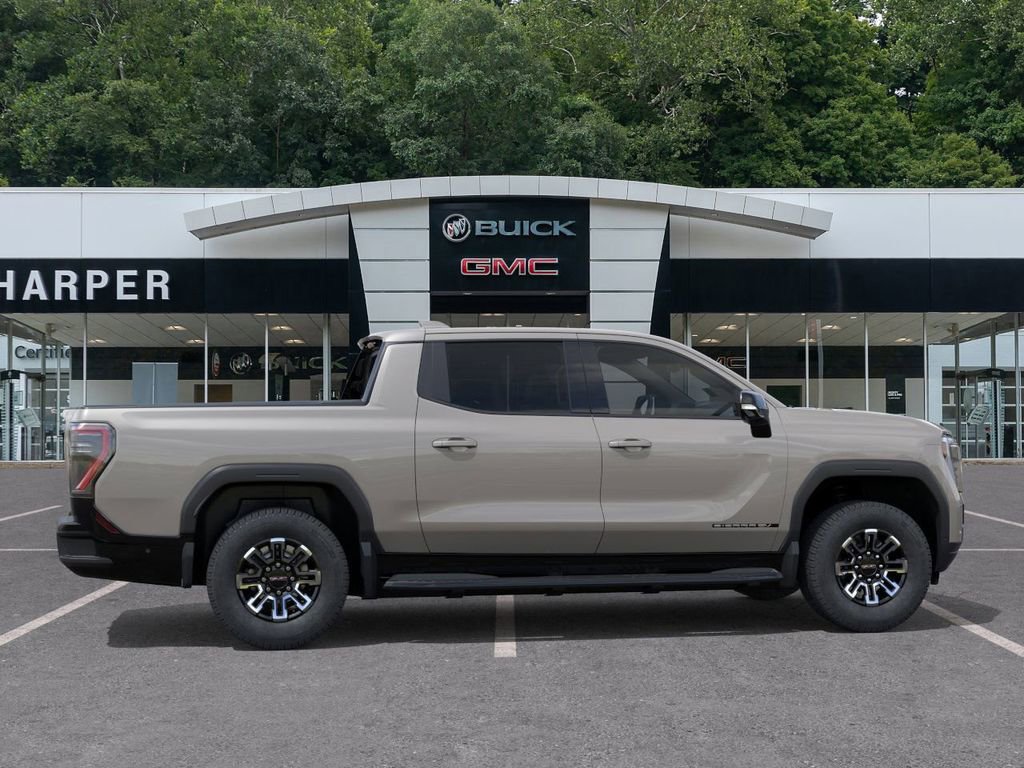 New 2026 GMC Sierra EV Elevation w/ Premium Package image 5