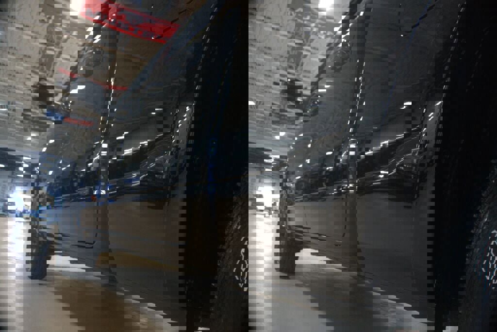 Used 2025 RAM 1500 Big Horn image 21