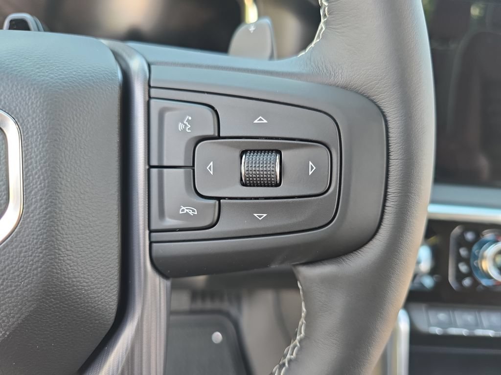 New 2026 GMC Sierra 1500 Denali Ultimate AWD/4WD image 18