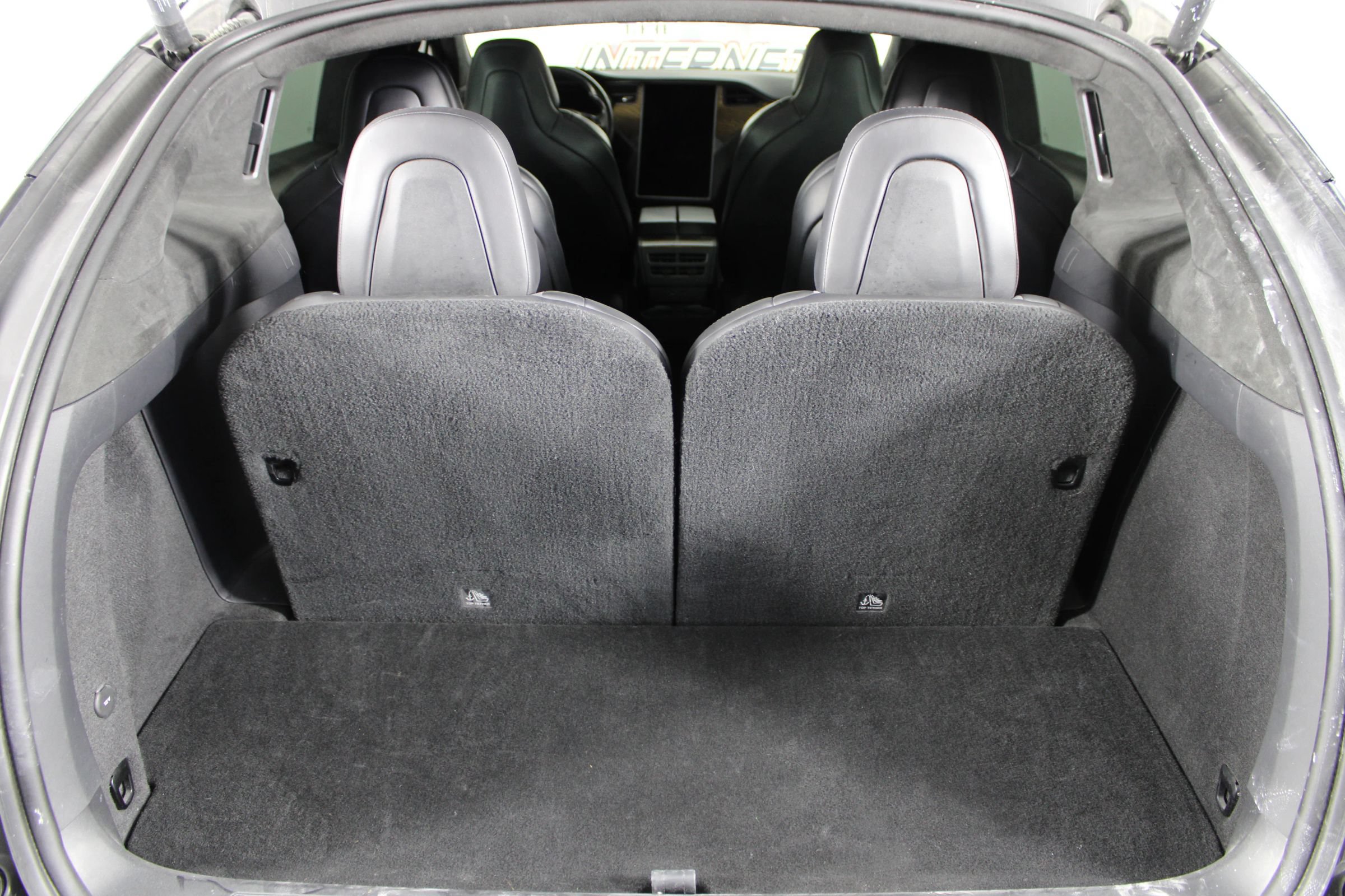 Used 2019 Tesla Model X Performance AWD/4WD image 26