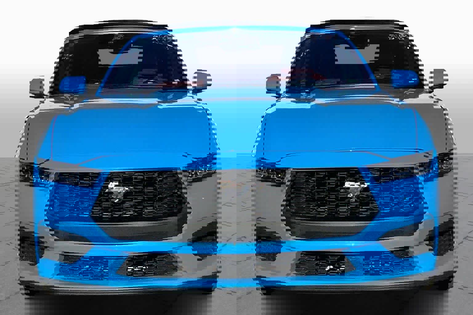 Certified 2024 Ford Mustang Premium image 3