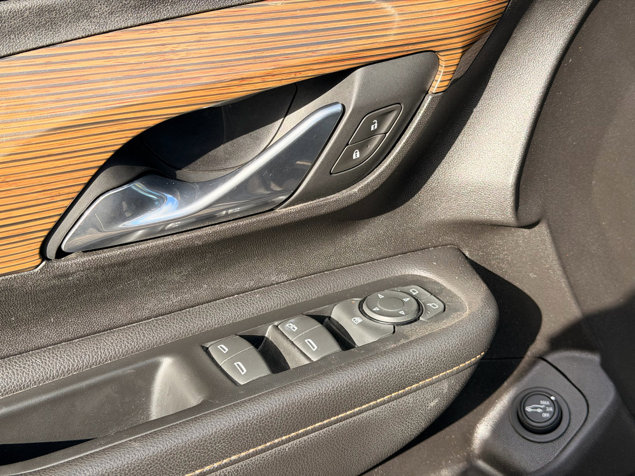 Used 2018 GMC Terrain SLE w/ Infotainment Package I image 22