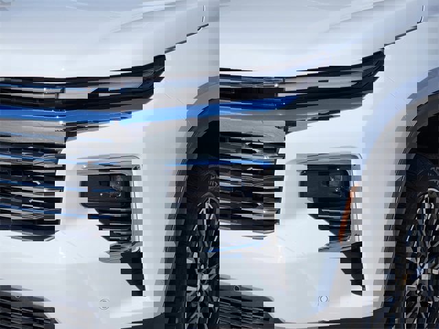 New 2026 Chevrolet Traverse LT w/ Enhanced Driving Package image 10