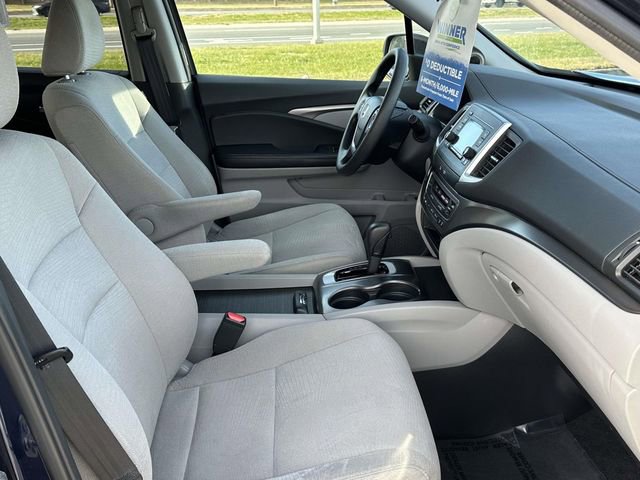 Used 2016 Honda Pilot LX image 10