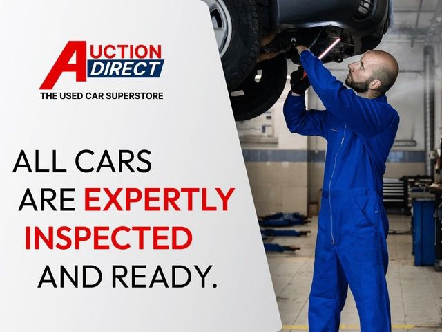 Used 2022 Honda Accord Sport image 11