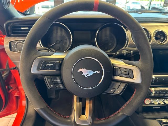 Used 2016 Ford Mustang GT Premium w/ GT Performance Package RWD image 29