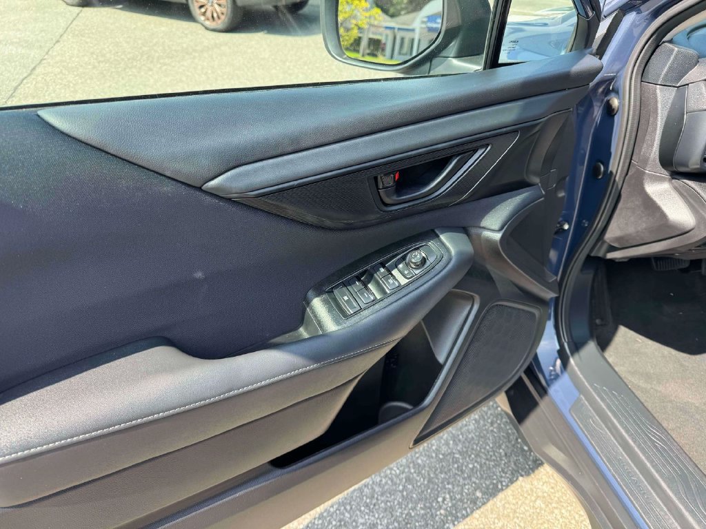 Used 2024 Subaru Outback AWD/4WD image 19