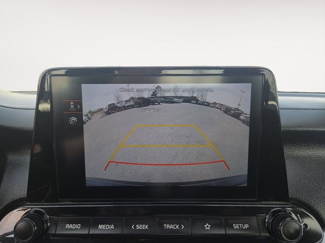 Used 2023 Kia Forte LXS image 23