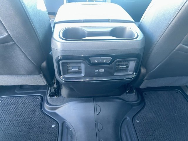 Used 2024 GMC Sierra 2500 AT4 w/ AT4 Preferred Package image 36