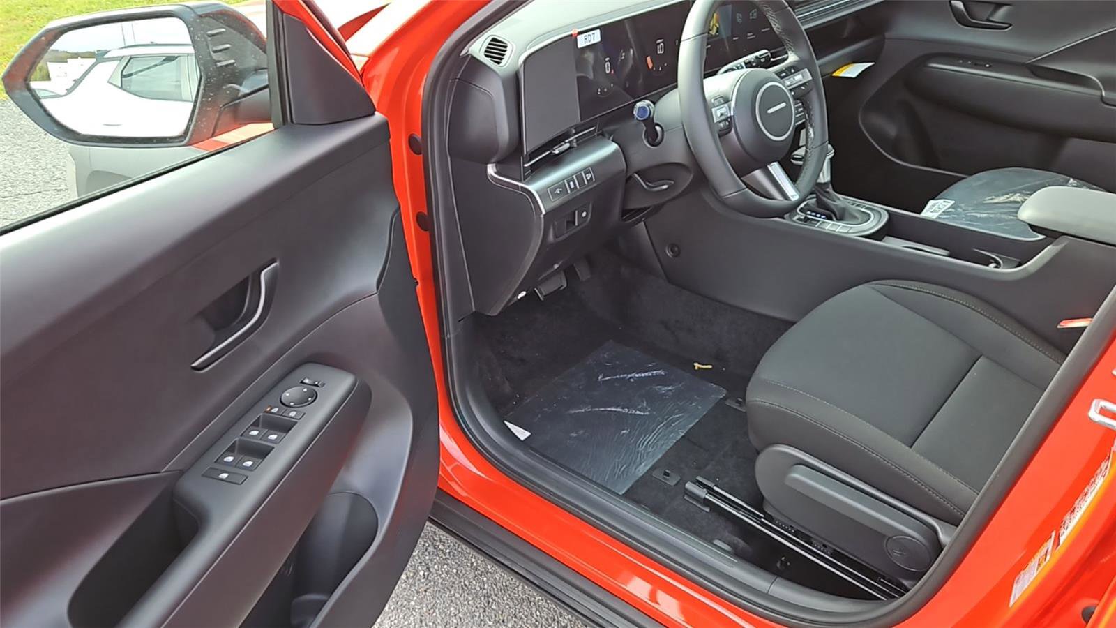 New 2026 Hyundai Kona SEL Sport image 9