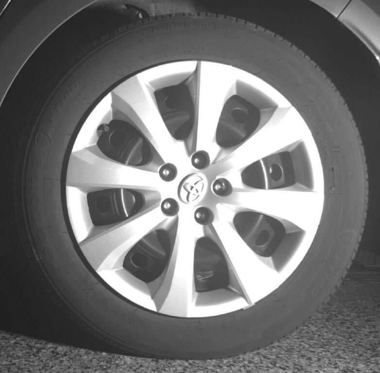 Used 2025 Toyota Corolla LE FWD image 13