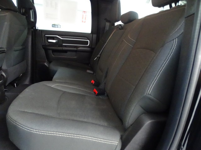 Used 2026 RAM 2500 Big Horn AWD/4WD image 4