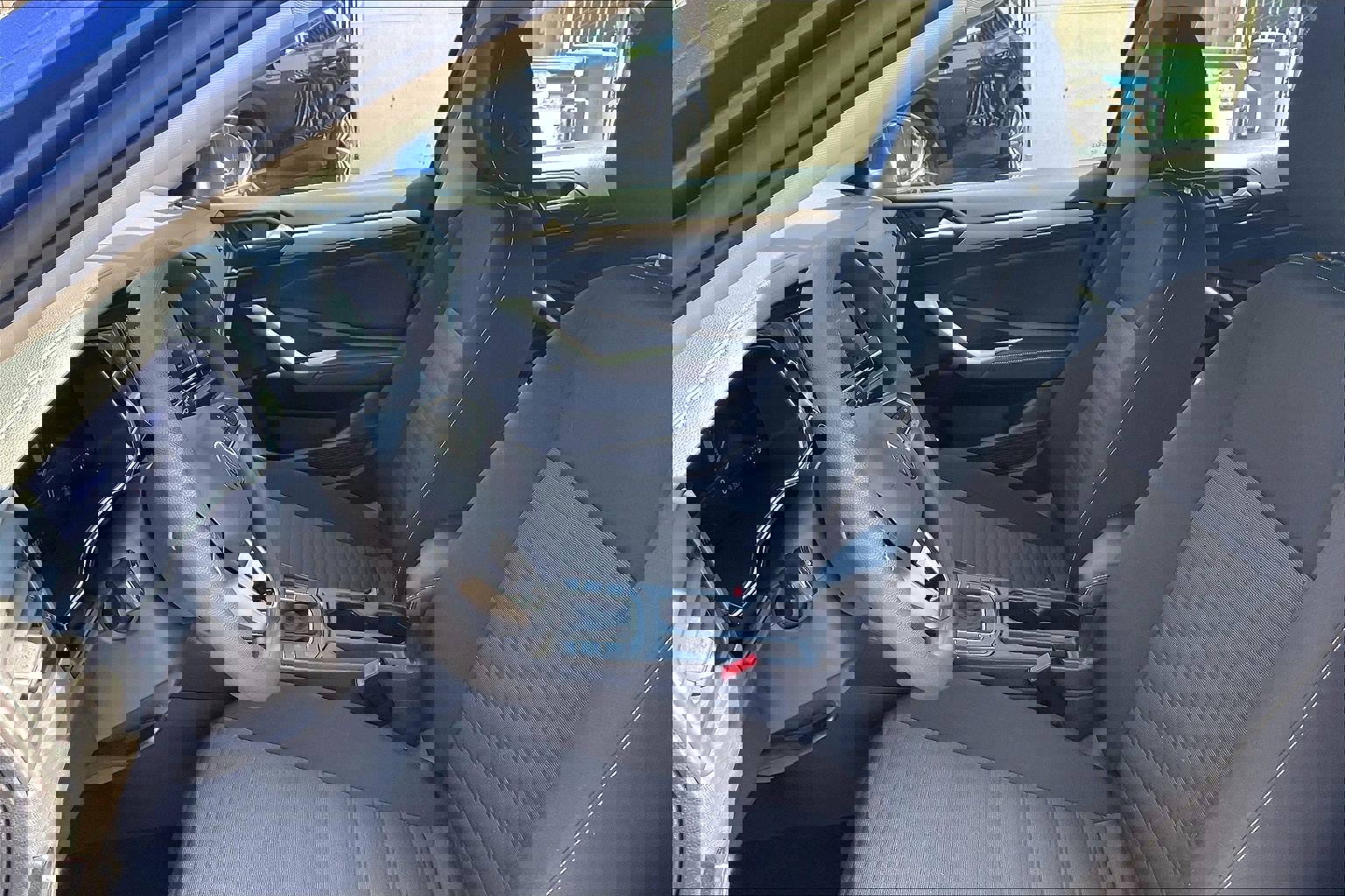 Certified 2023 Volkswagen Jetta S image 24