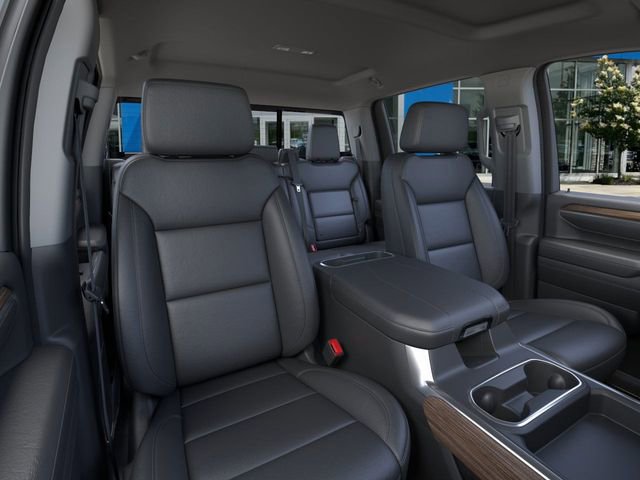 New 2026 Chevrolet Silverado 3500 LT w/ All Star Edition image 16
