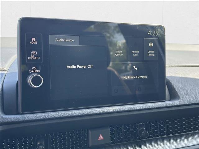 New 2026 Honda CR-V Sport-L image 12