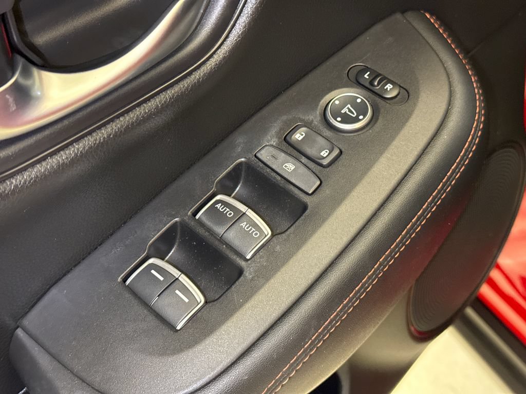 Certified 2024 Honda HR-V Sport image 20
