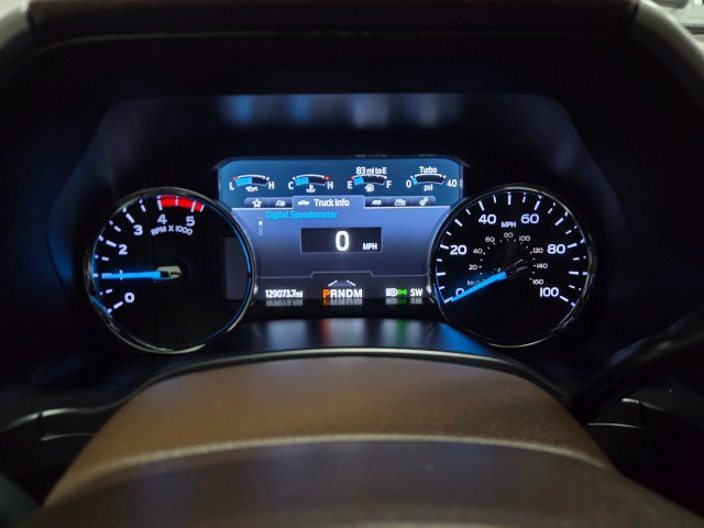 Used 2020 Ford F250 King Ranch w/ King Ranch Ultimate Package AWD/4WD image 44