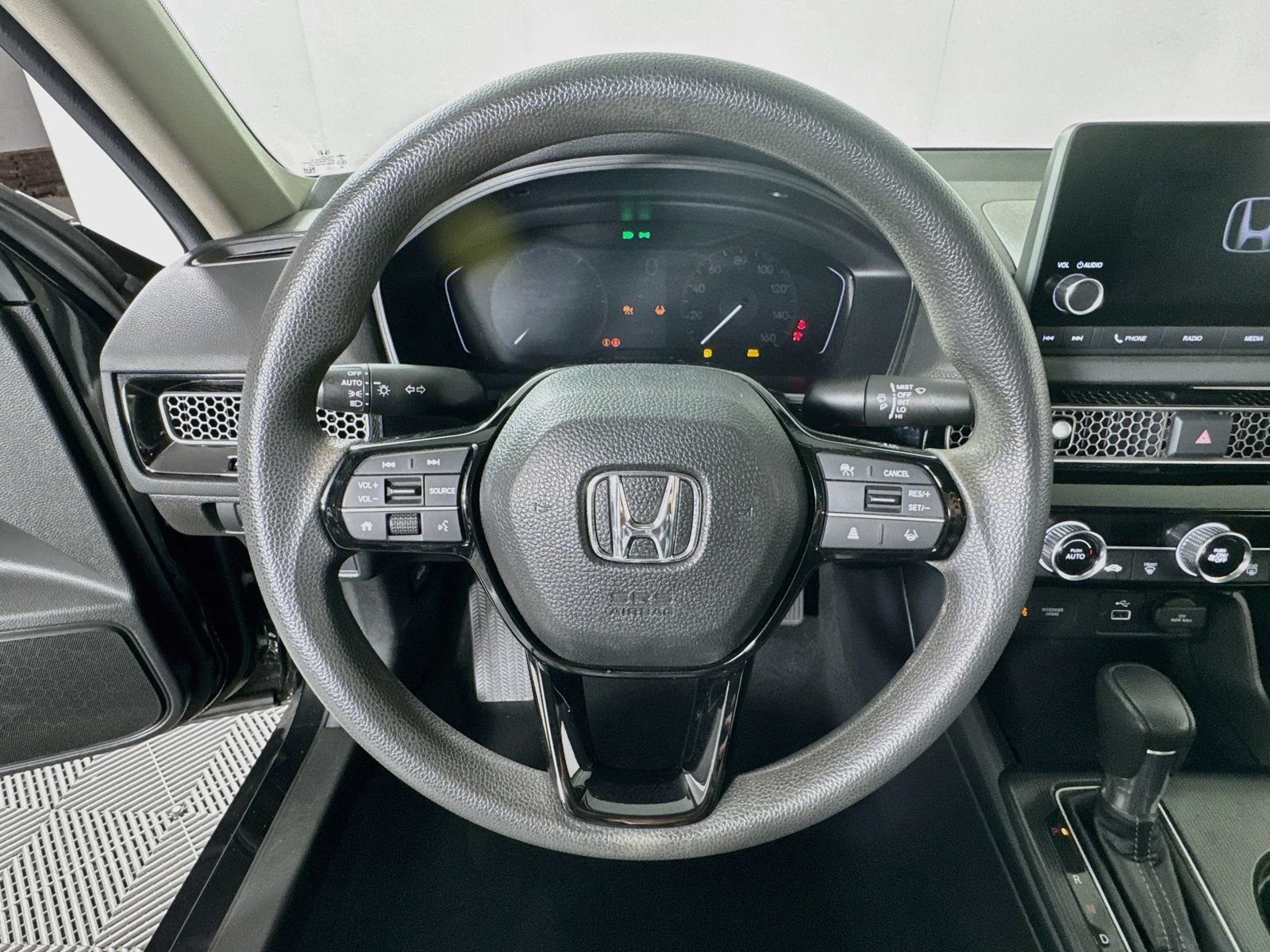 Certified 2024 Honda Civic LX image 13